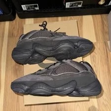 Yeezy Boost 500 Utility (F36640) US 2