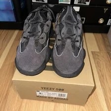 Yeezy Boost 500 Utility (F36640) US 4