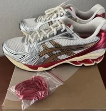 NEW Asics × Politics Gel-Kayano 14 Just Say No 1203A692 3