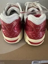 NEW Asics × Politics Gel-Kayano 14 Just Say No 1203A692 4