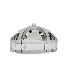 Rolex Sky-Dweller 42mm Stainless Steel Blue Dial 326934 4
