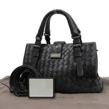 Bottega Veneta Roma 2WAY OB 2