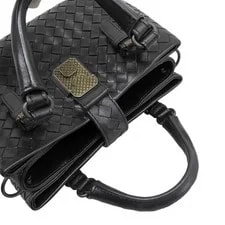 Bottega Veneta Roma 2WAY OB 4