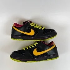 Nike SB Dunk Low Space Tiger 313170-071 10 2