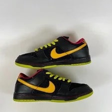 Nike SB Dunk Low Space Tiger 313170-071 10 3