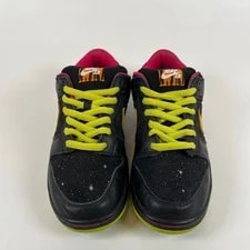 Nike SB Dunk Low Space Tiger 313170-071 10 4