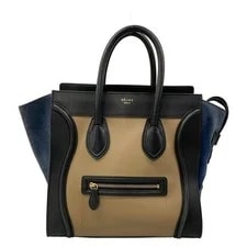 Celine — Celine Luggage Shopper 165213PSJ — Handbag — resale