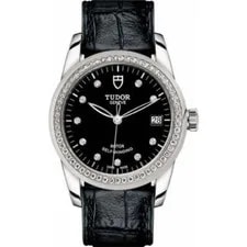 Tudor Glamour Date - M55020-0053 2