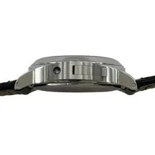 Panerai Luminor Base Logo PAM00000 Black Stainless Steel Manual Winding #OK1120 3