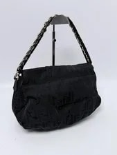 Fendi Mia Flap Soft Hobo JA553FD 2