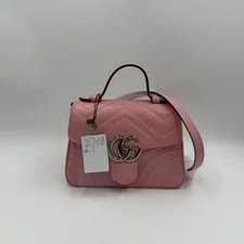Gucci GG Marmont Stitched 26.03.24 2