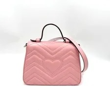 Gucci GG Marmont Stitched 26.03.24 3