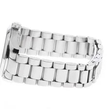 Omega Seamaster Aqua Terra 2518.50 36mm SS Black #C7559 4