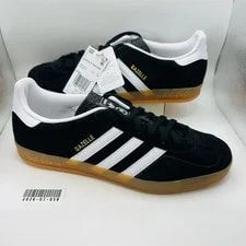 Adidas Originals — Adidas Originals Gazelle Indoor Size 11 Gum — Sneaker — resale