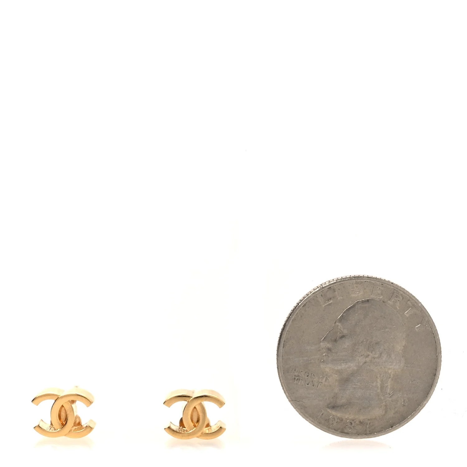 Metal CC Stud 2