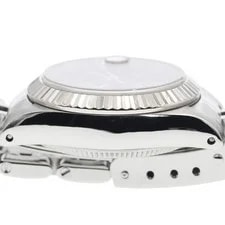 Tudor Prince Date 92514 22mm SS Black Dial Automatic Date #C9331 3
