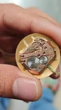 Omega 14 K 2