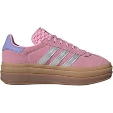 Adidas Gazelle Bold True Gum () 2