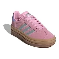 Adidas Gazelle Bold True Gum () 3