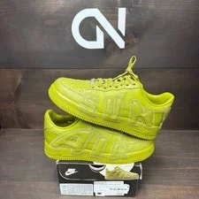 NIKE — Nike Air Force 1 Low Cactus Plant Flea Market — Sneaker — resale
