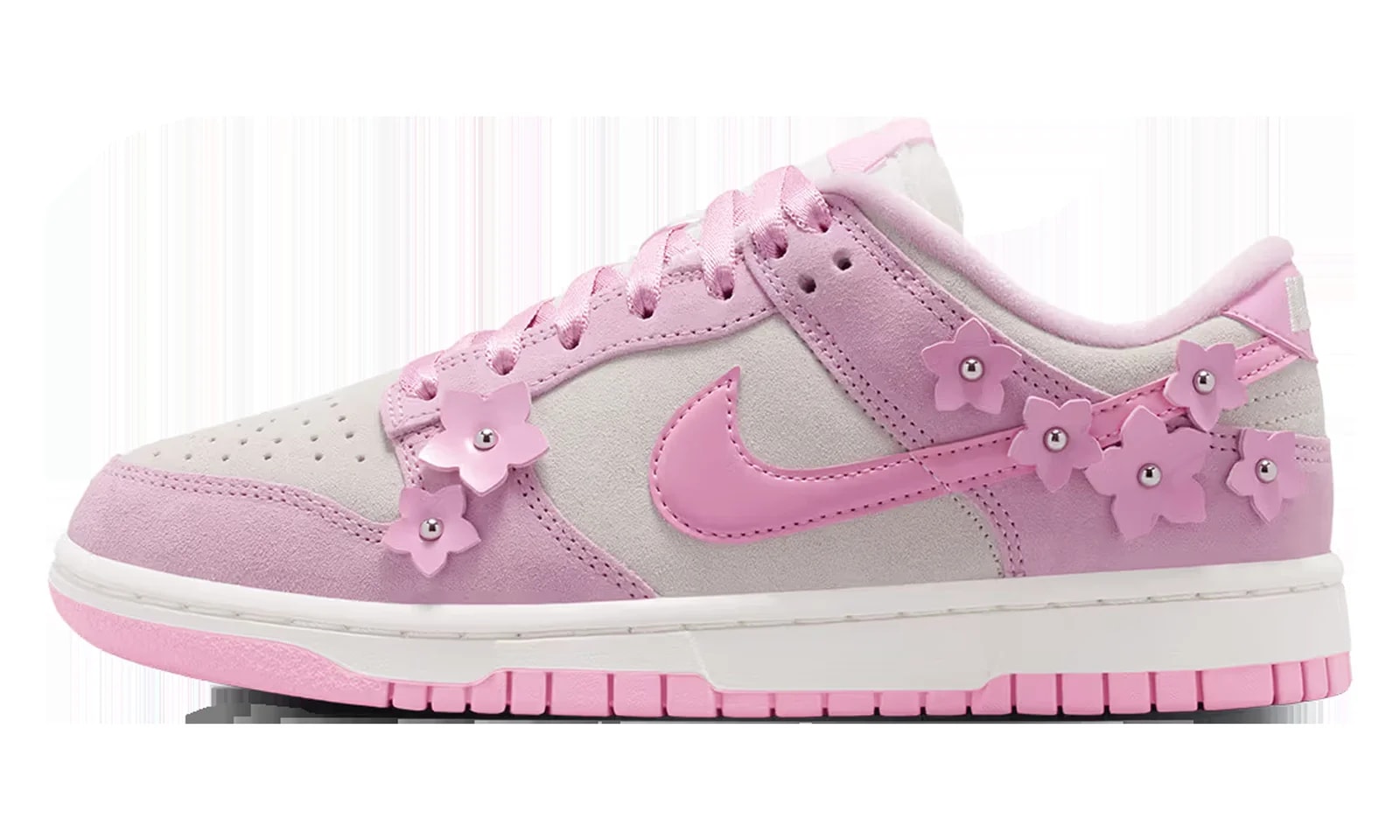 Dunk Low Wmns "Femme Flower" IV4726 600 4