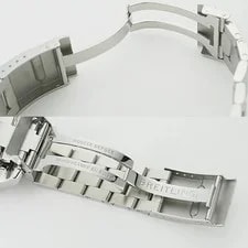 Breitling A13371 Super Avenger II Stainless Steel Automatic S 4