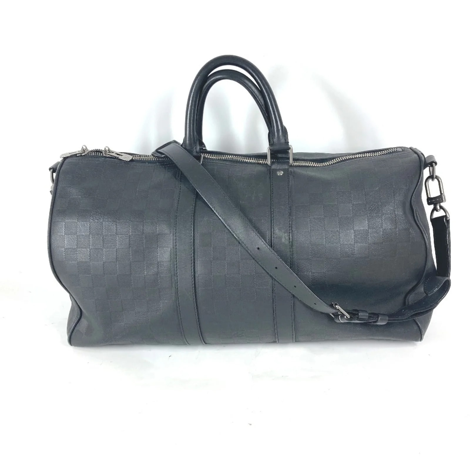 Louis Vuitton Infini Boston 2