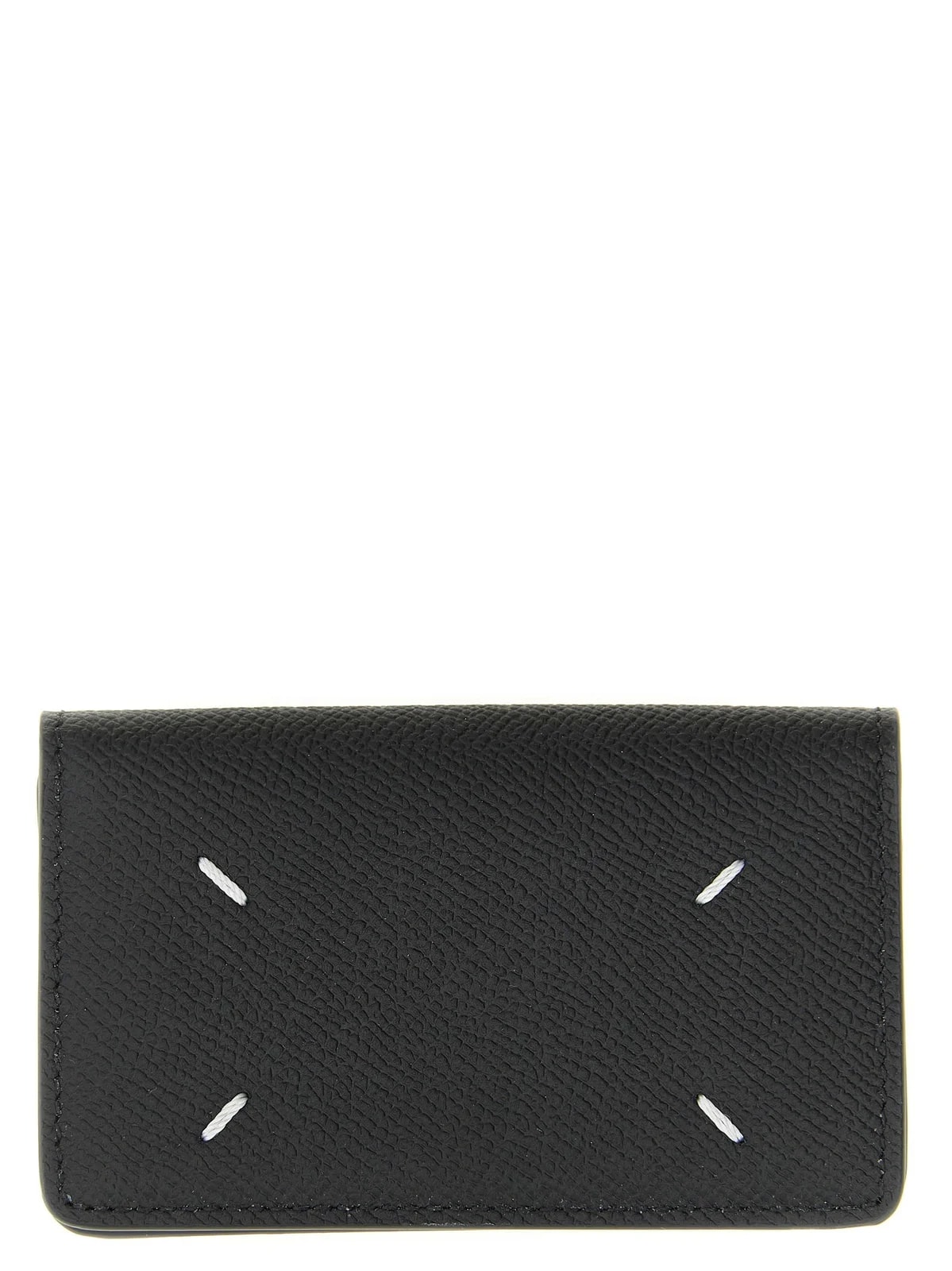 Maison Margiela Four Stitches Card Holder 4