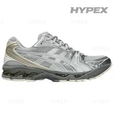 Asics Gel Kayano 14 ' 1203A537-025 New Size 2