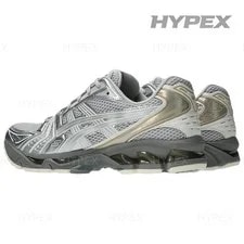 Asics Gel Kayano 14 ' 1203A537-025 New Size 3