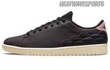 Air Jordan — Air Jordan 1 Centre Court 'Perforated ' DJ2756-006 New Sizes — Sneaker — resale