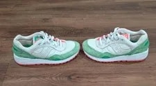 Size 5.5 - Saucony 6000 Split 3