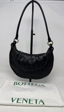 Bottega Veneta — Bottega Veneta Gemelli Small — Handbag — resale