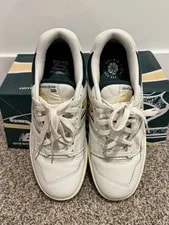 Size 8 - Aimé Leon Dore X New Balance 550 3