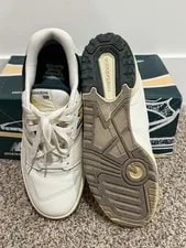 Size 8 - Aimé Leon Dore X New Balance 550 4