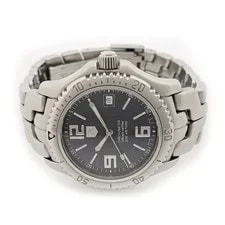 TAG Heuer WT5110.BA0550 Link Automatic Stainless Steel 【W】 2