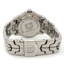 TAG Heuer WT5110.BA0550 Link Automatic Stainless Steel 【W】 3