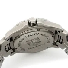 TAG Heuer WT5110.BA0550 Link Automatic Stainless Steel 【W】 4