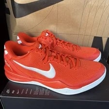 NIKE — NEW Nike Kobe 8 Protro TB Promo Team NBY HM6469-800 — Sneaker — resale
