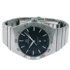 Omega Constellation 36MM 131.10.36.60.01.001 5392 2