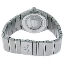 Omega Constellation 36MM 131.10.36.60.01.001 5392 4