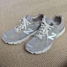 10.0US Kith Xbalance 990V4 Moonrock 3