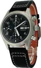 IWC — IWC Freeger Chronograph IW370607 Automatic Excellent++ A7423 — Watch — resale