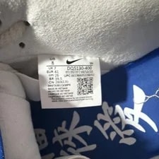 Nike SB Dunk Low Ishod Wair / "Gardenia" DQ5130-400 3