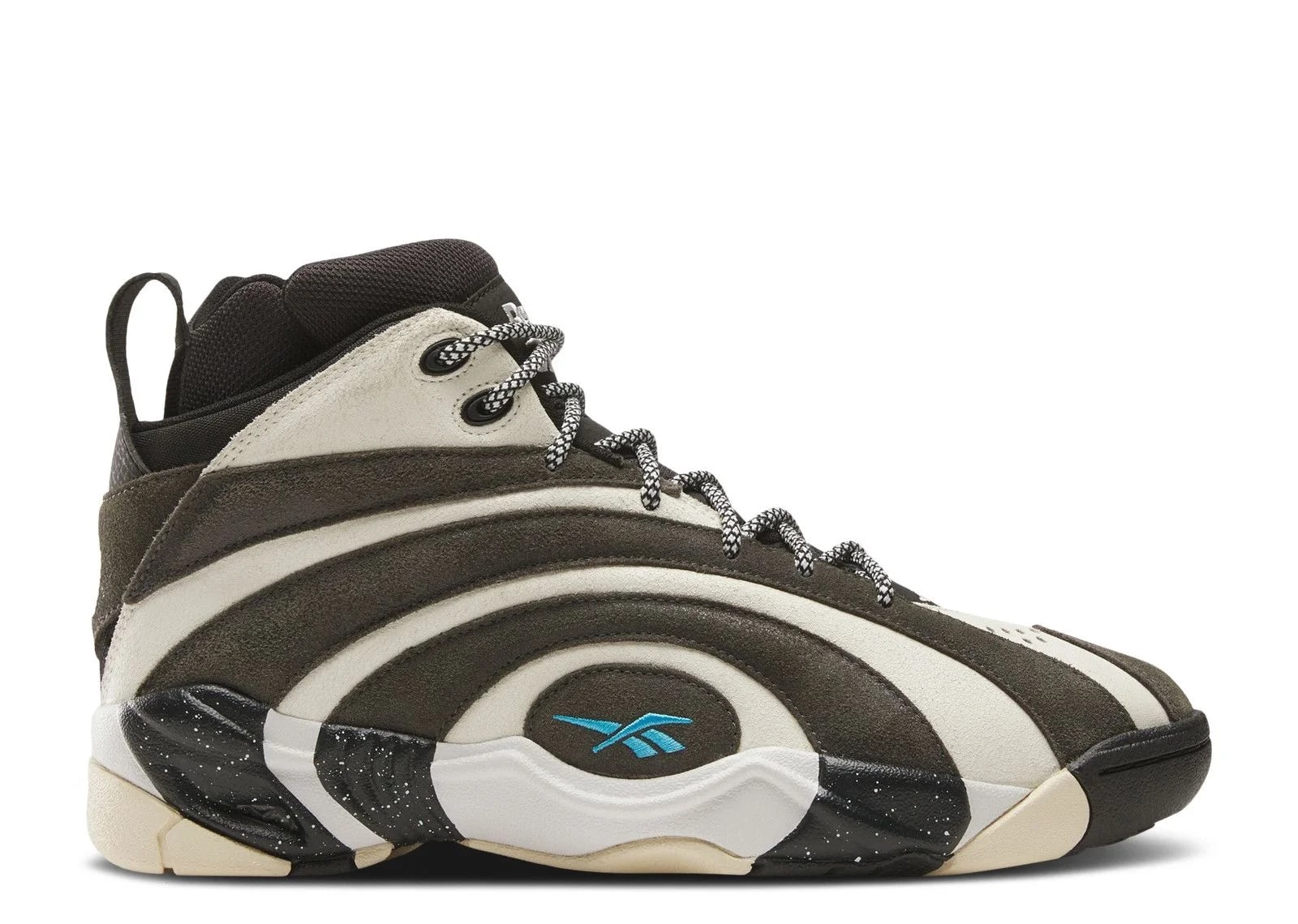 Reebok — Shaqnosis Retro 'Washed ' — Sneaker — resale