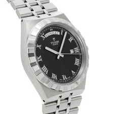 Tudor Royal 28600 Black 738754 3