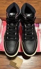 AIR Jordan 1 Retro High OG Self Expression 3