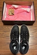 AIR Jordan 1 Retro High OG Self Expression 4