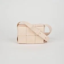 Bottega Veneta 666688 Candy Cassette Mini Crossbody 145679386 2