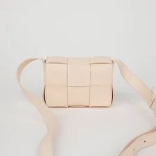 Bottega Veneta 666688 Candy Cassette Mini Crossbody 145679386 3